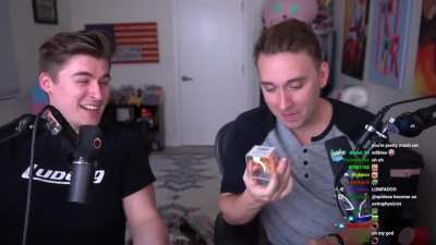 A Master At His Craft (Source: Ludwin Clips on YouTube)