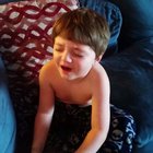 My son found out he is Mexican, 3yrs ago and this was his reaction.