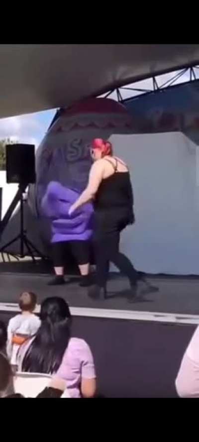 Quality Entertainment ?
