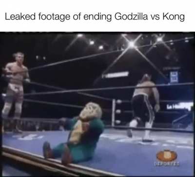 SPOILERS