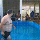 Athleticism