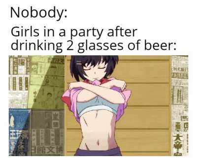not complaining