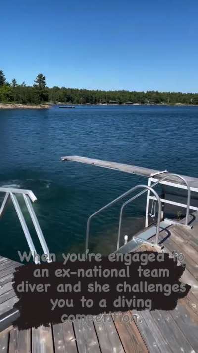 Maybe maybe maybe