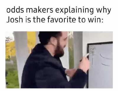 place your bets
