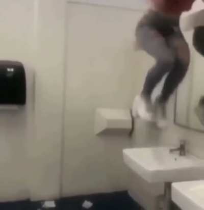 Why?