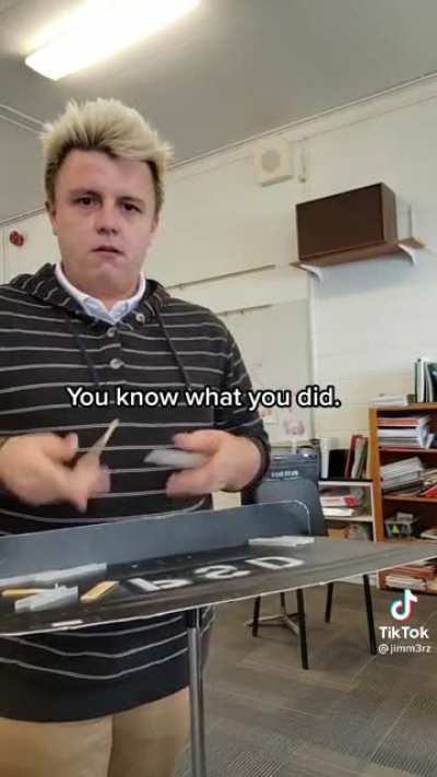 as a former clarinet player, i'm appaled