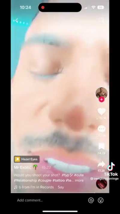 SwerveClips video BzvP8LREUE