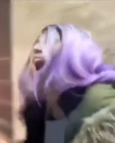 "marijuana brings out the worst in people" also... marijuana...