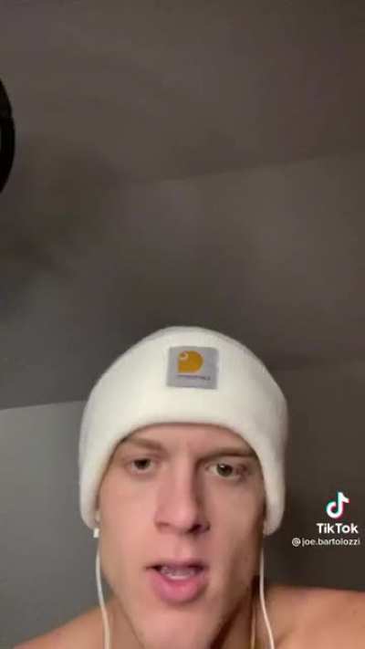 When You Run Out Of TikTok Ideas