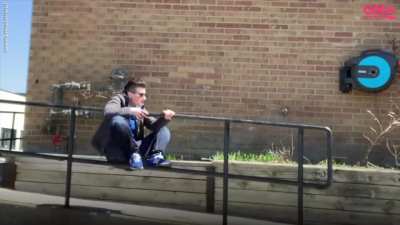 This mom's video of her acting like her kids is hilarious