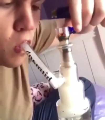 Weed kills