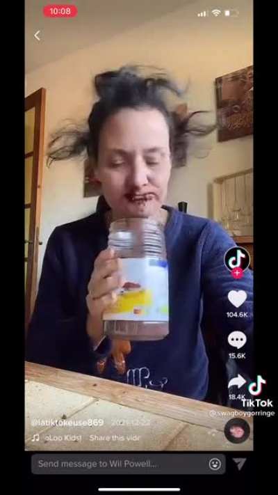 Tik tok for you