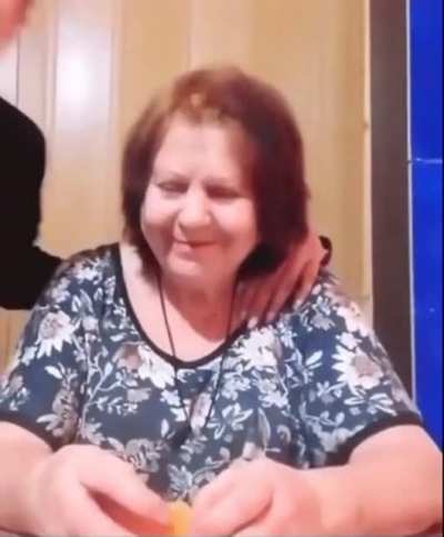 Maybe maybe maybe