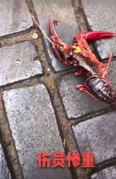 May He Rest In Peace