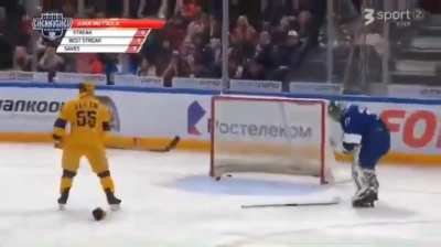 Hockey Shootout