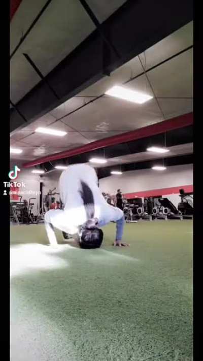 Spine day