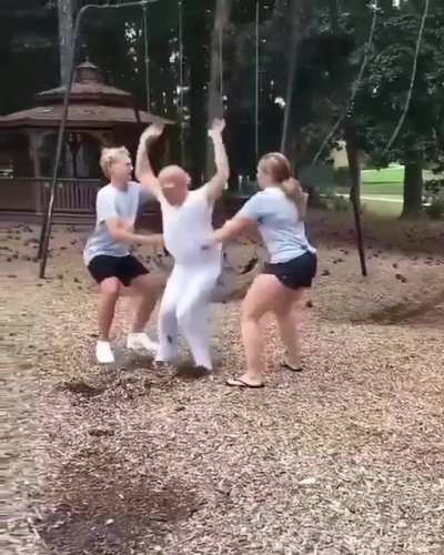 Maybe Maybe Maybe