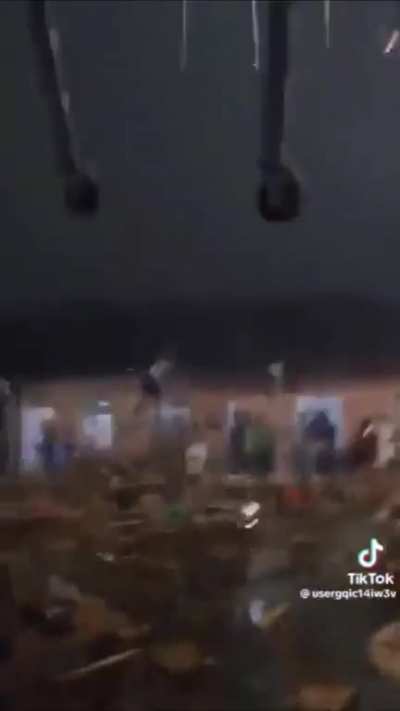 Raise the roof