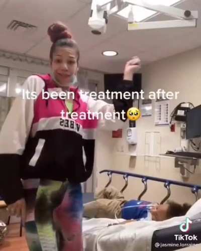 I hope this is fake but its probably not