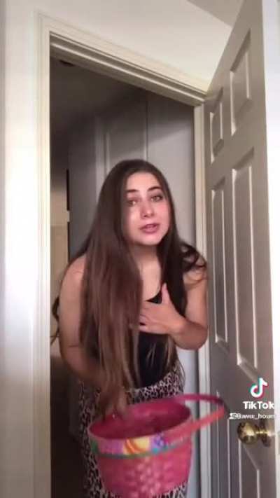 The Ideal Woman