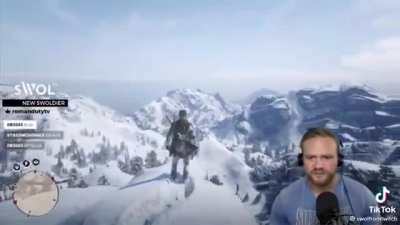 That's a nice view
