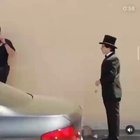 Maybe maybe maybe