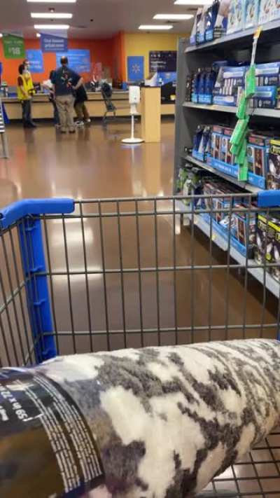 To get a refund