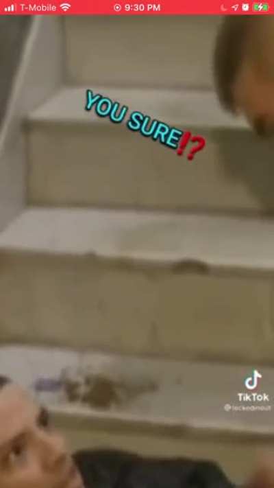 ?