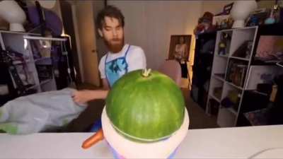 Watermelon KO