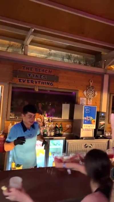 WCGW not following directions correctly