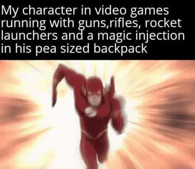 Those things aren't heavy at all