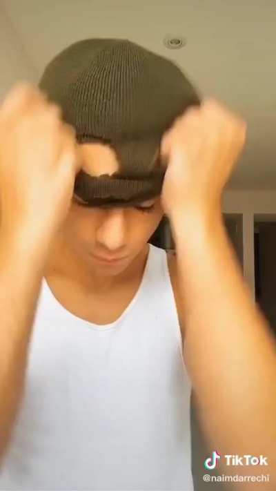 aw god it hurts