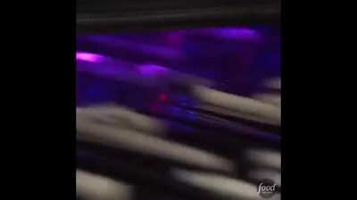 How McDonalds fries are actually made
