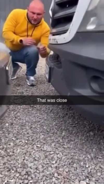 Maybe Maybe Maybe