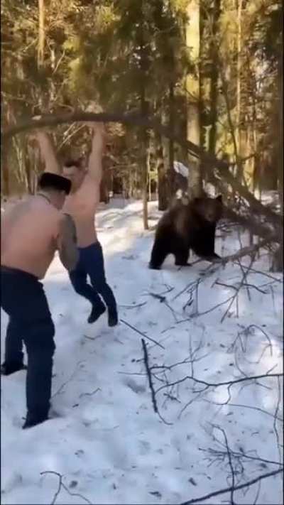 Russia ☕️