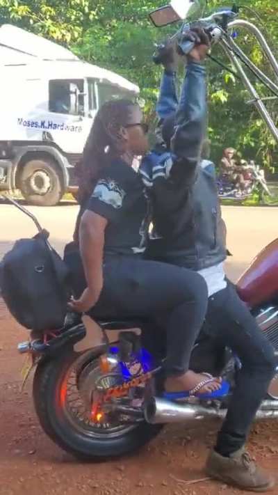Maybe maybe maybe