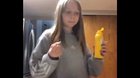 This girl goes to my school.....