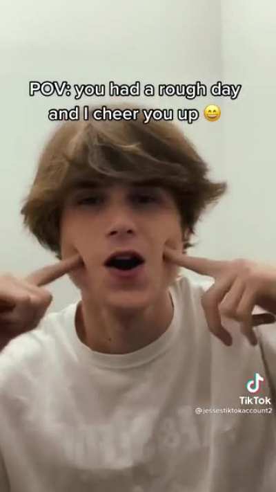 So cute !1!1!1!!1?