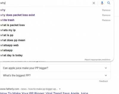 Maybe Maybe Maybe