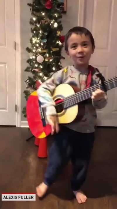 Feliz Navidad ?