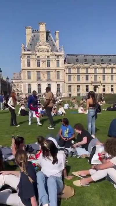 Maybe Maybe Maybe