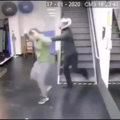Maybe Maybe Maybe