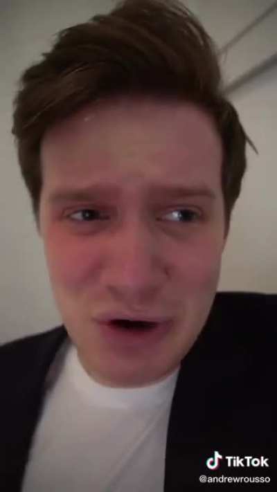 Best Tik Tok I’ve seen regarding the GME/ Wall Street BS