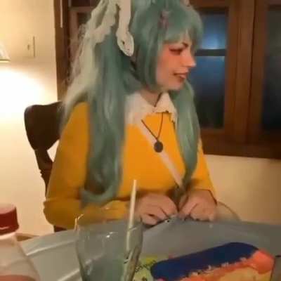 M-Miku?