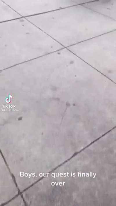 Found it
