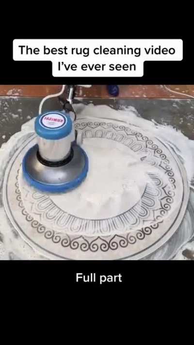 Literally so satisfying ?