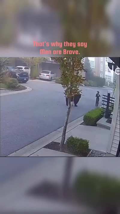 I see 2 men