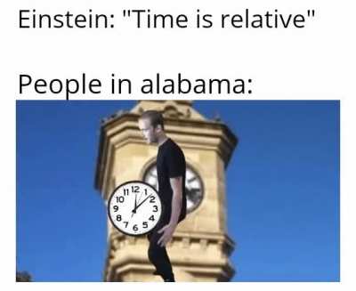 "I can't stop now"