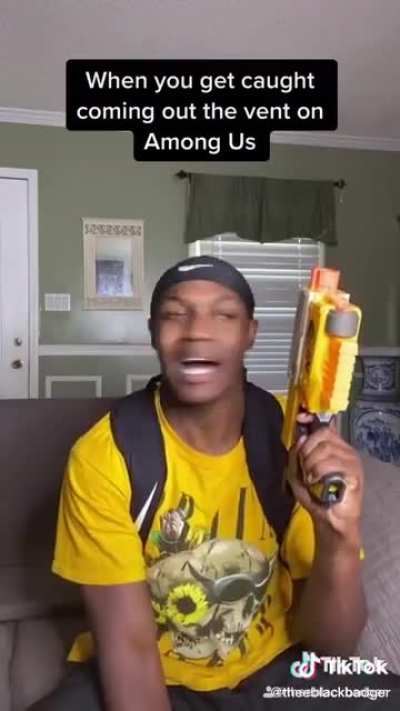 That boy sus ?