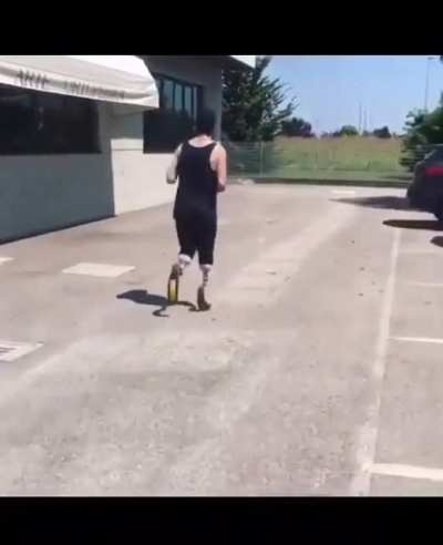 Never give up guys!